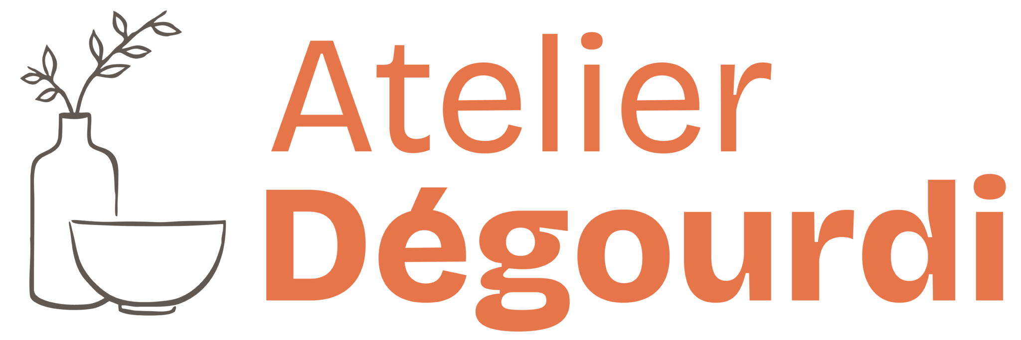 Atelier Dégourdi